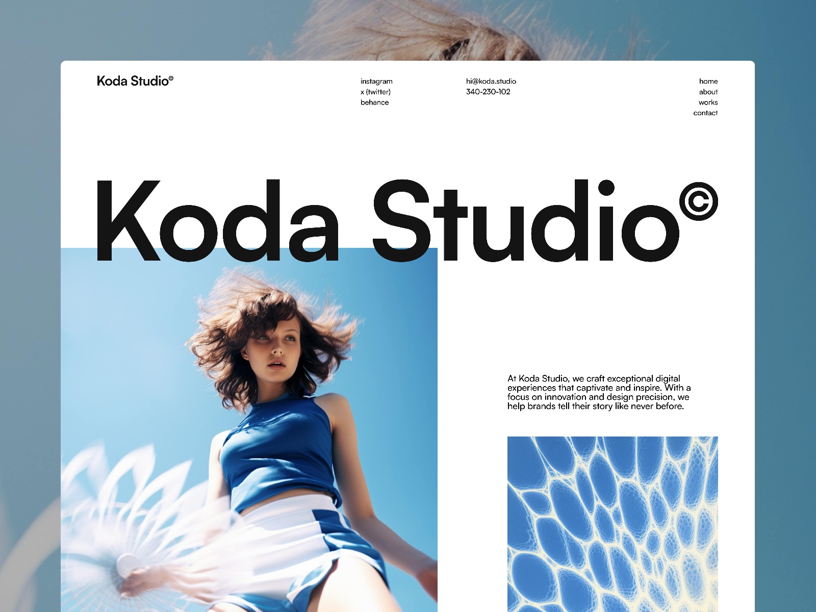 Koda