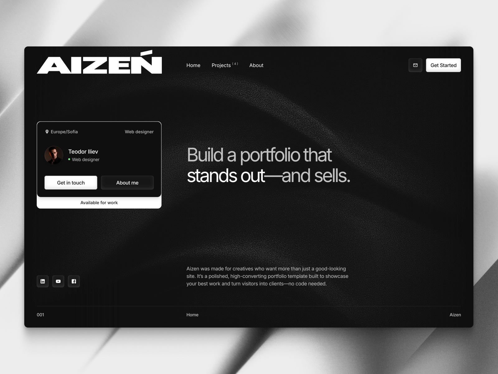 Aizen