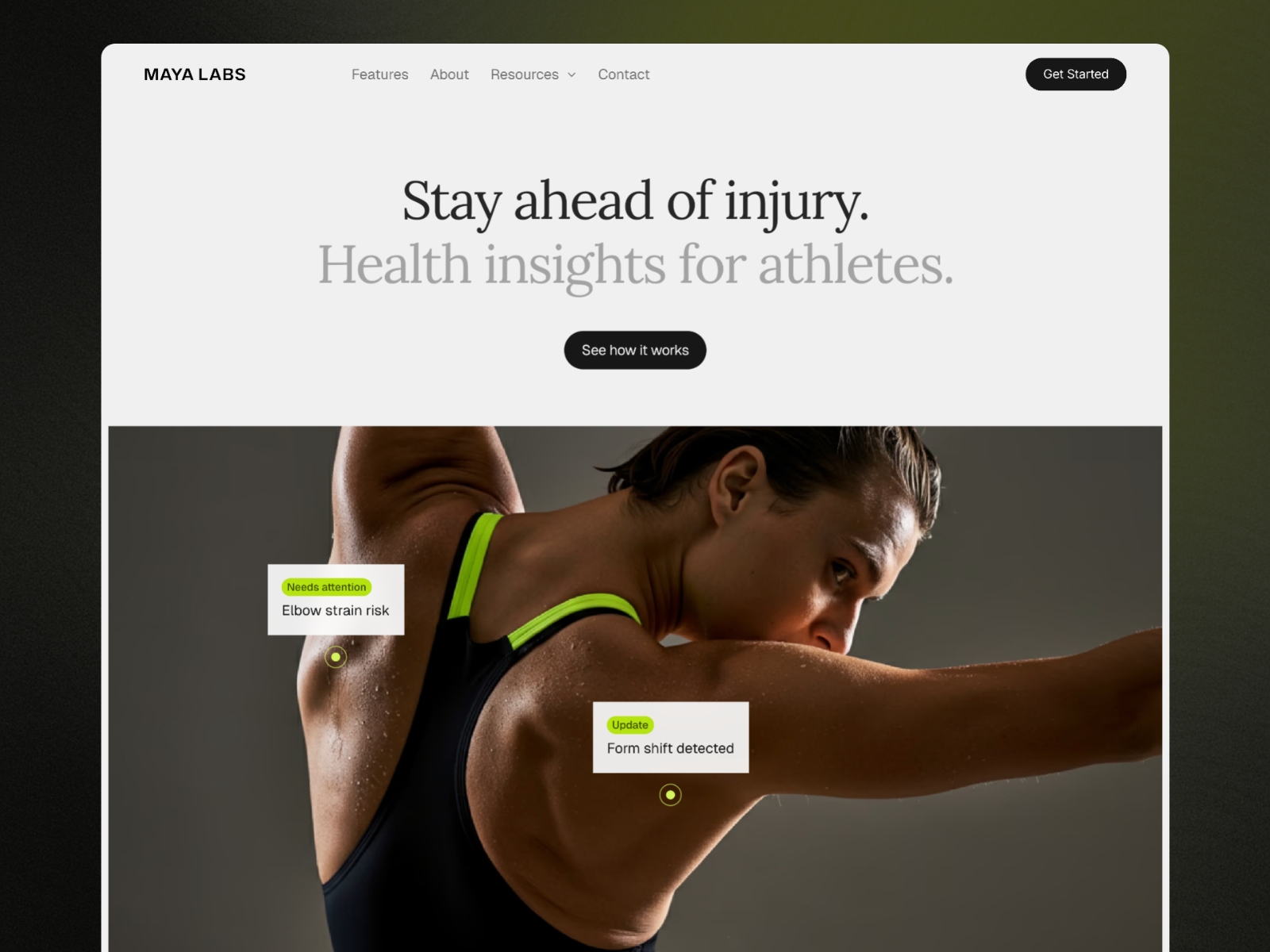Maya Labs