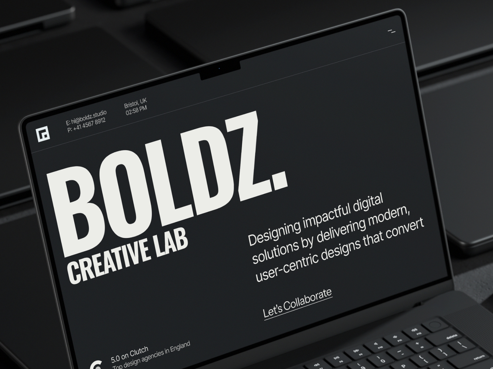 Boldze