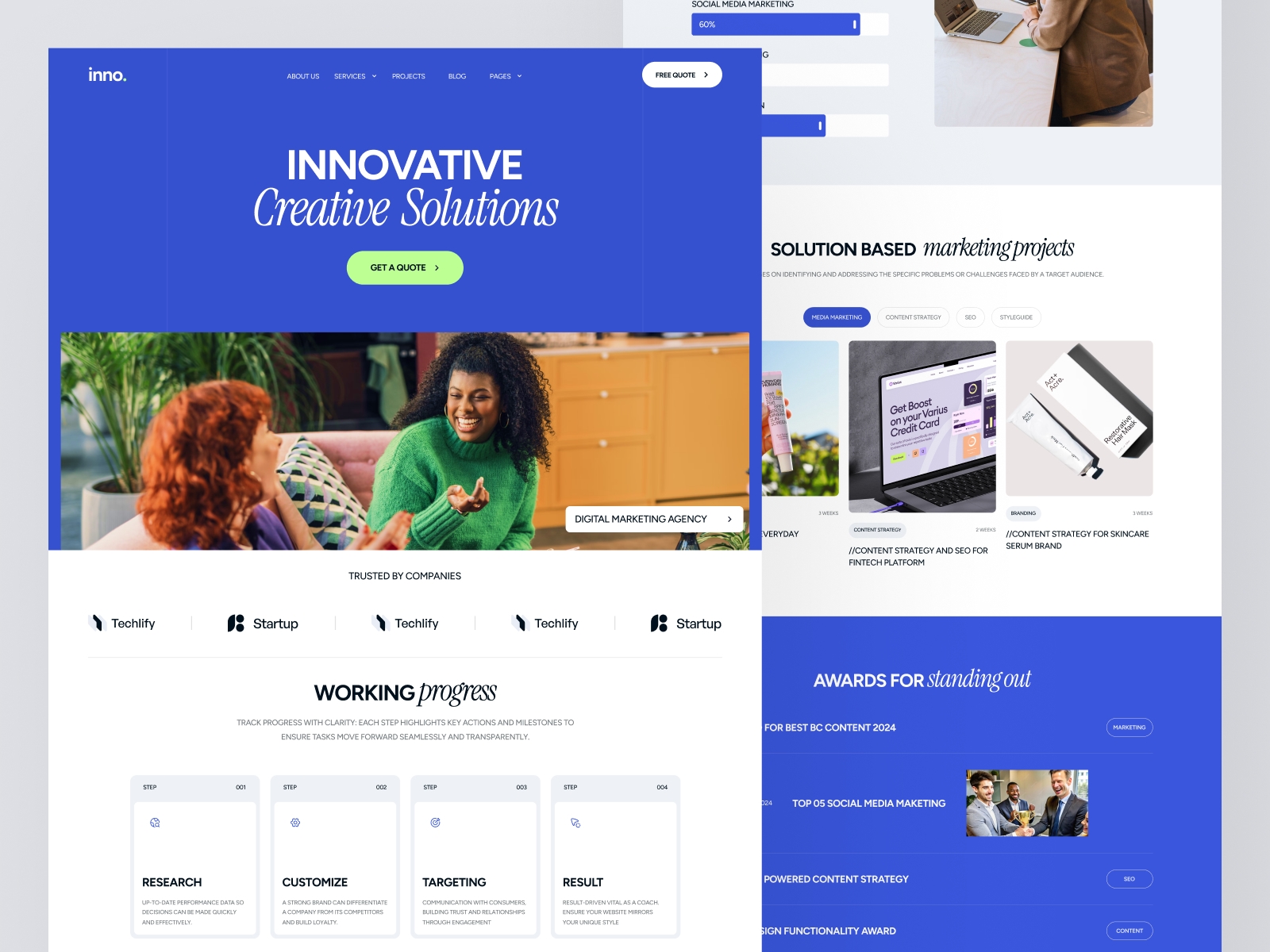 Innostudio