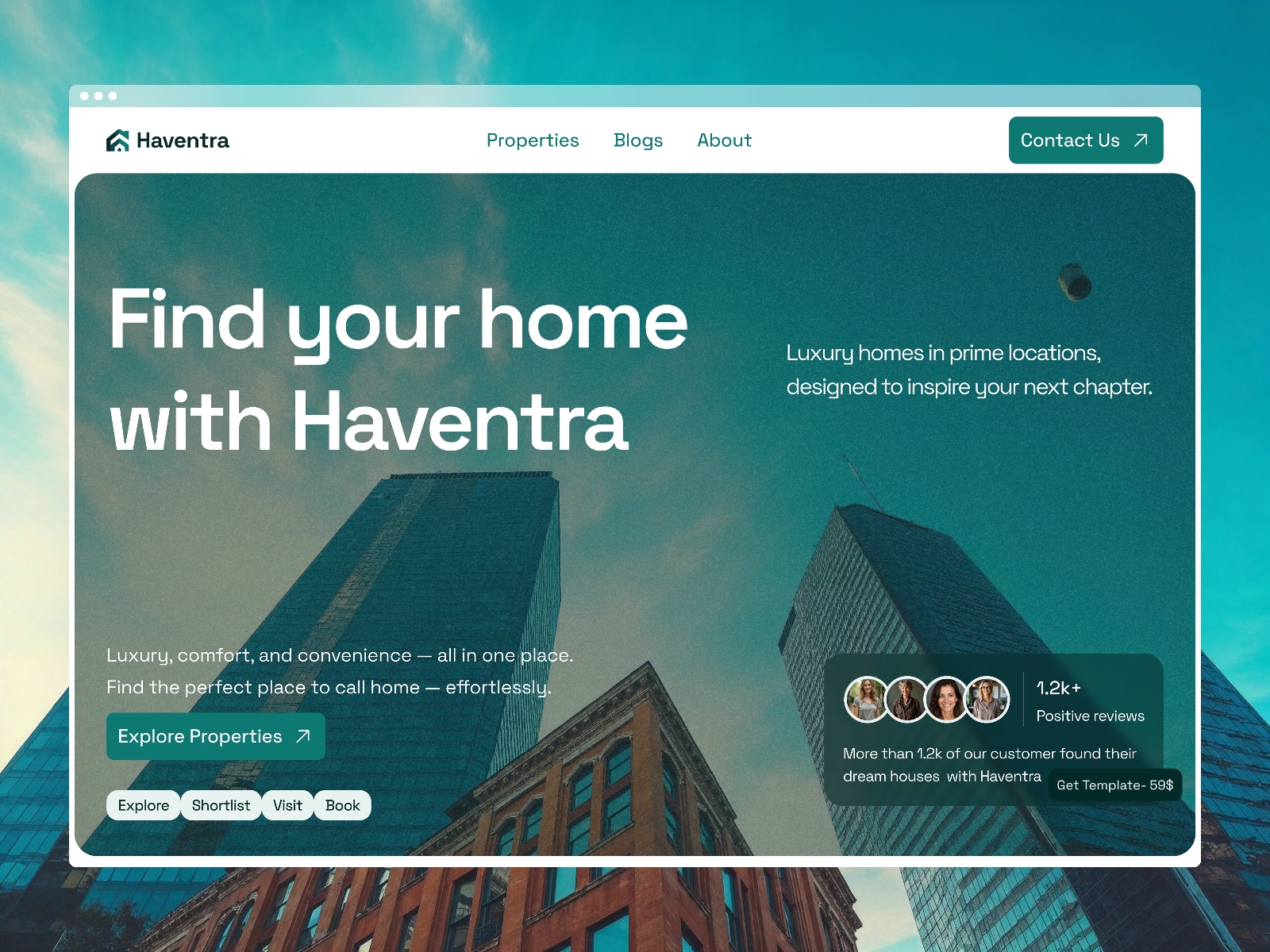 Haventra