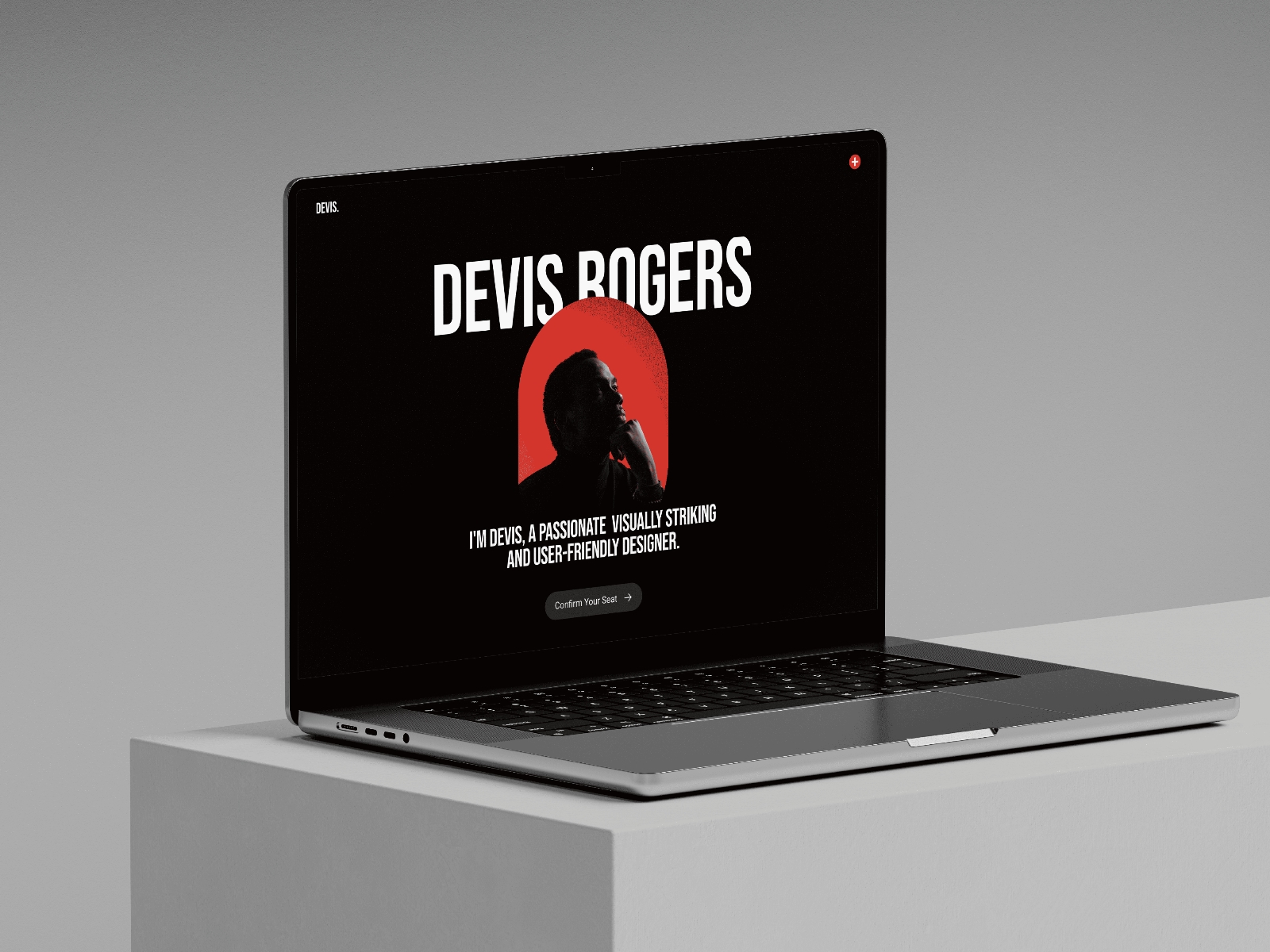 DevisRogers