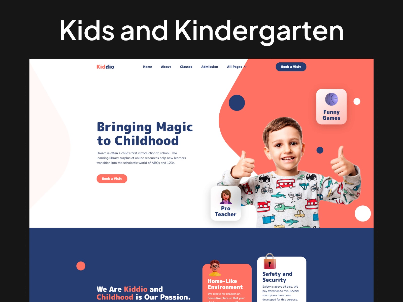 Kiddio