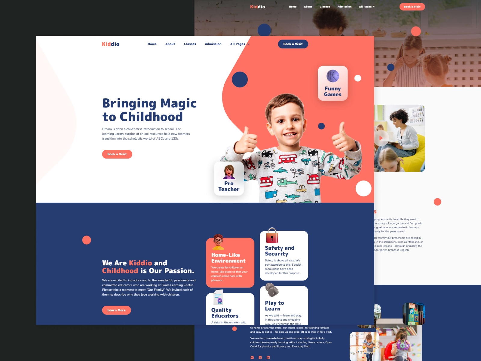 Kiddio