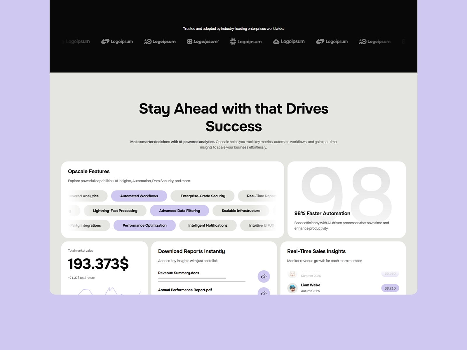 Opscale