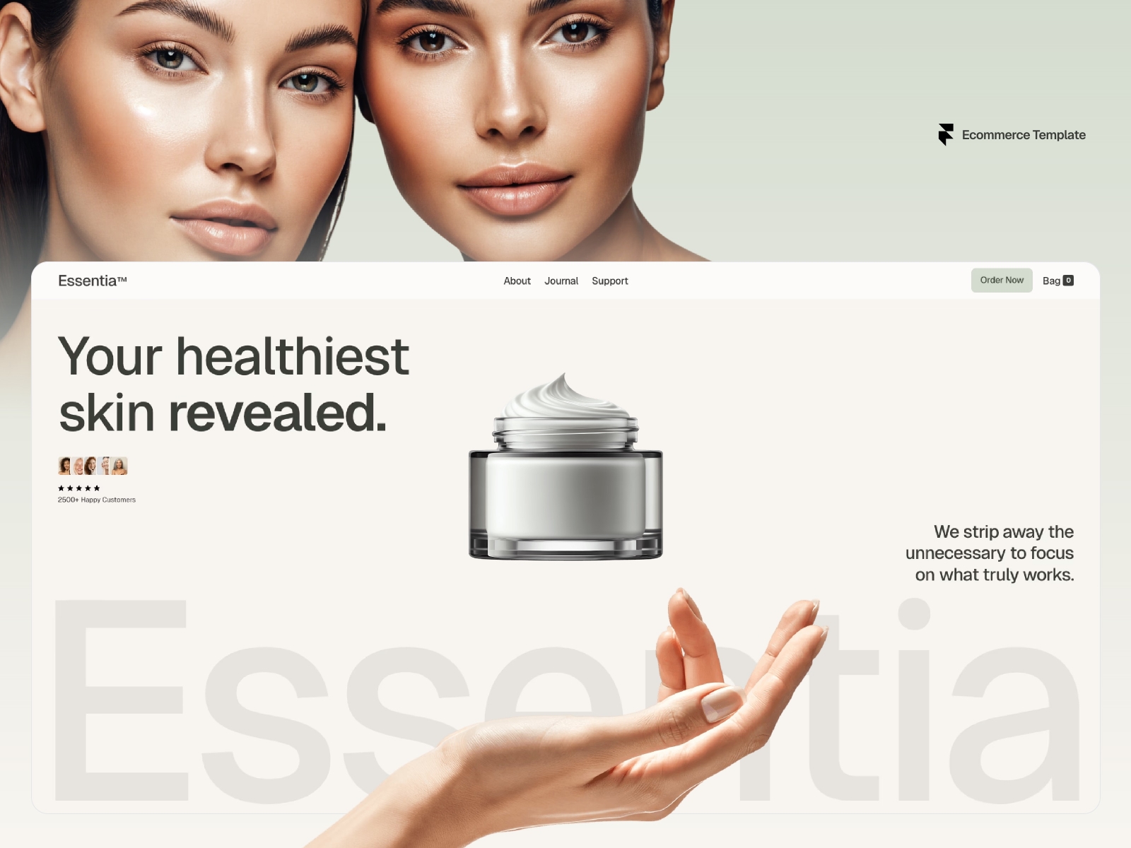 Essentia