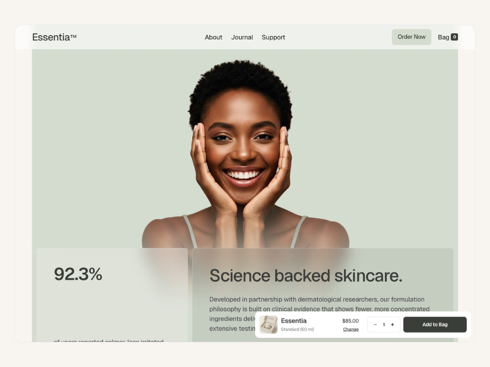 Essentia