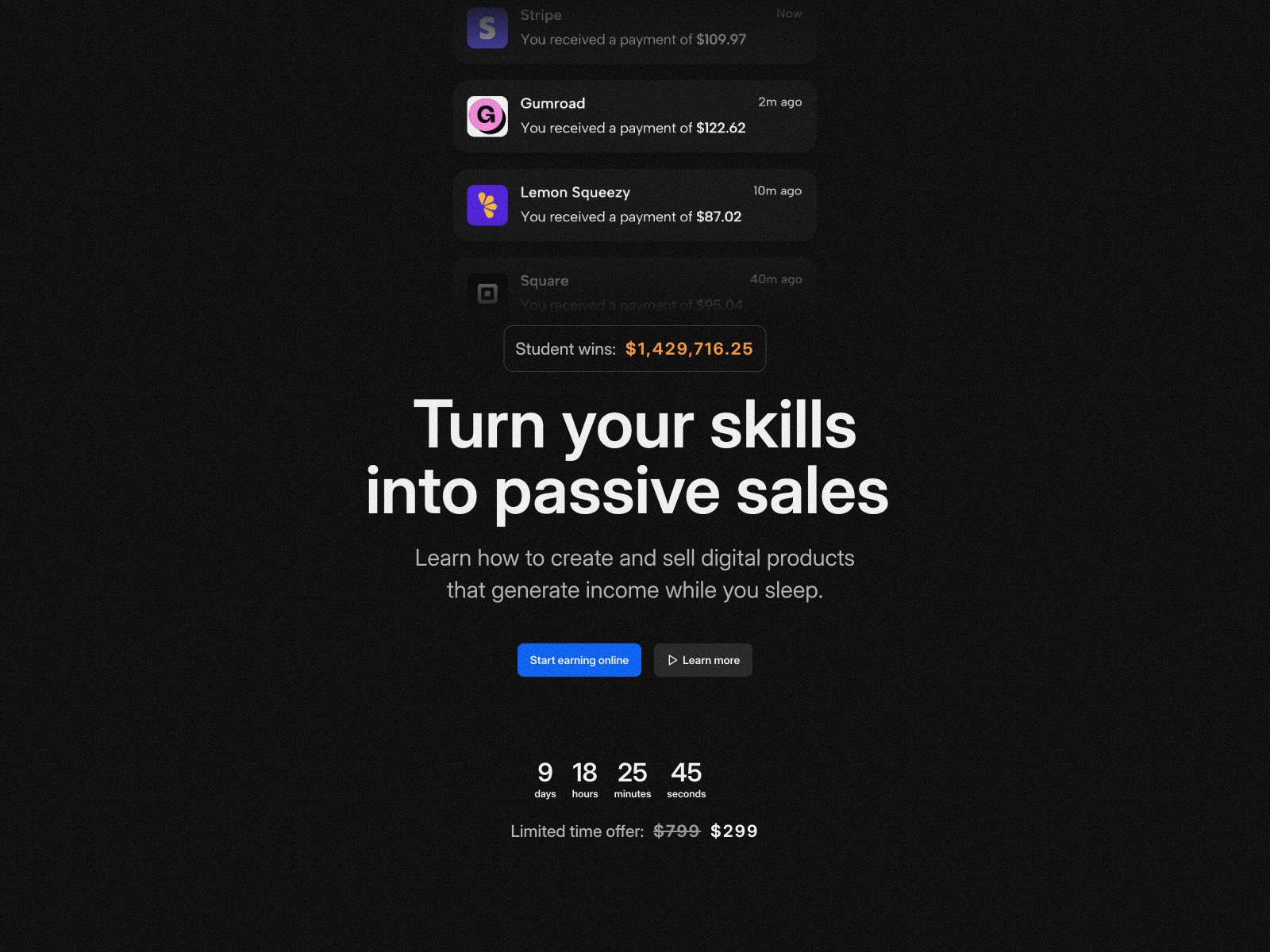 Digitalise