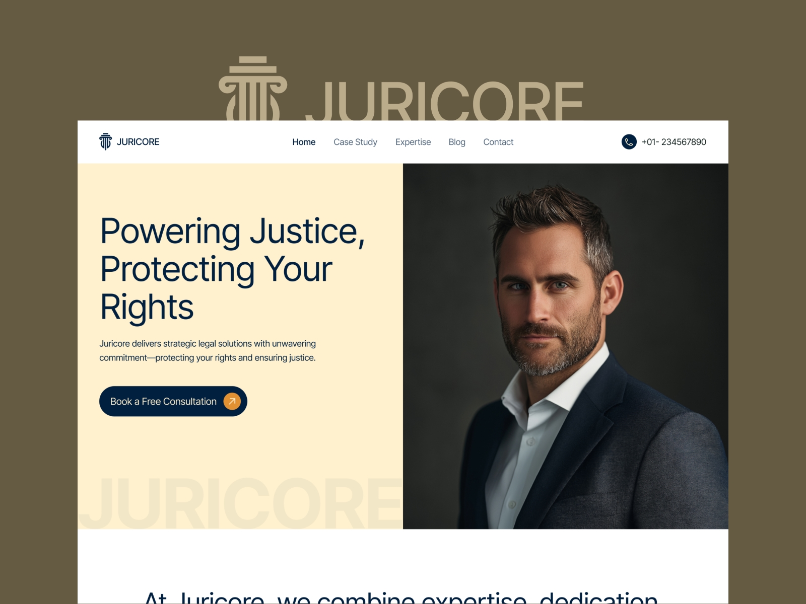 Juricore