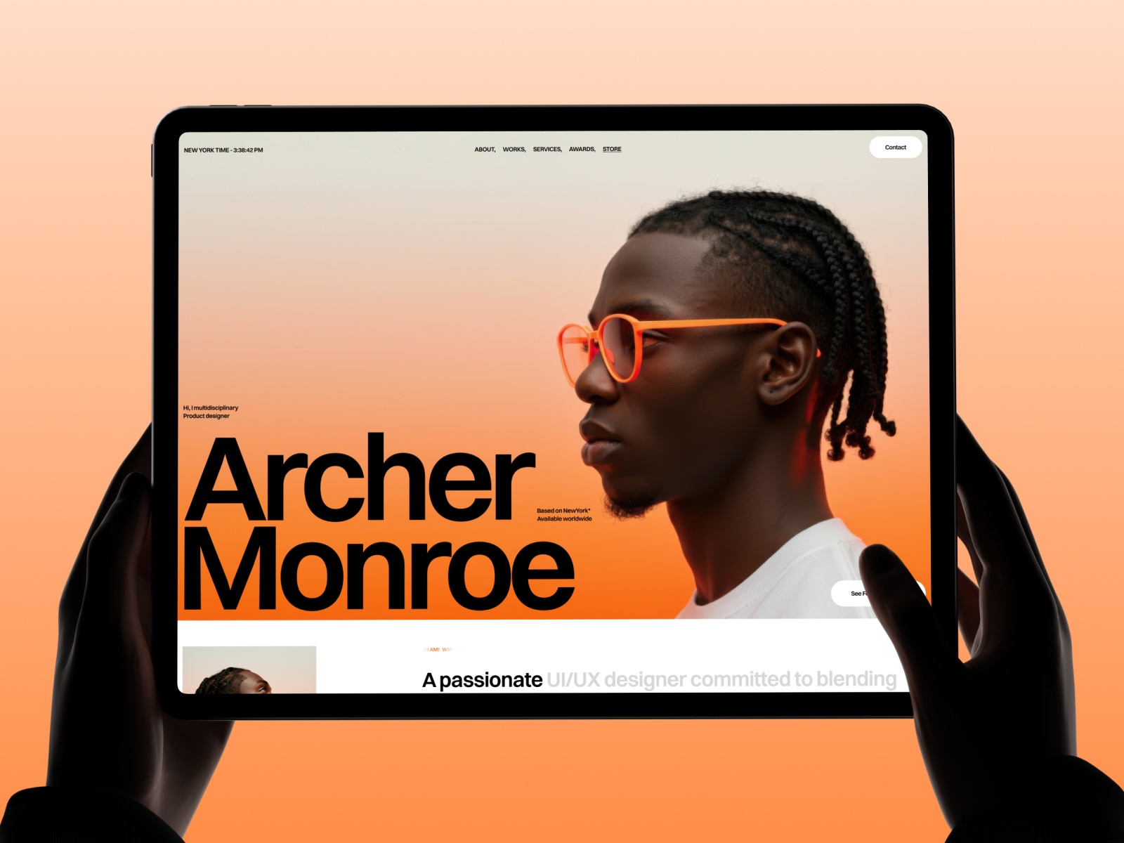 Archar