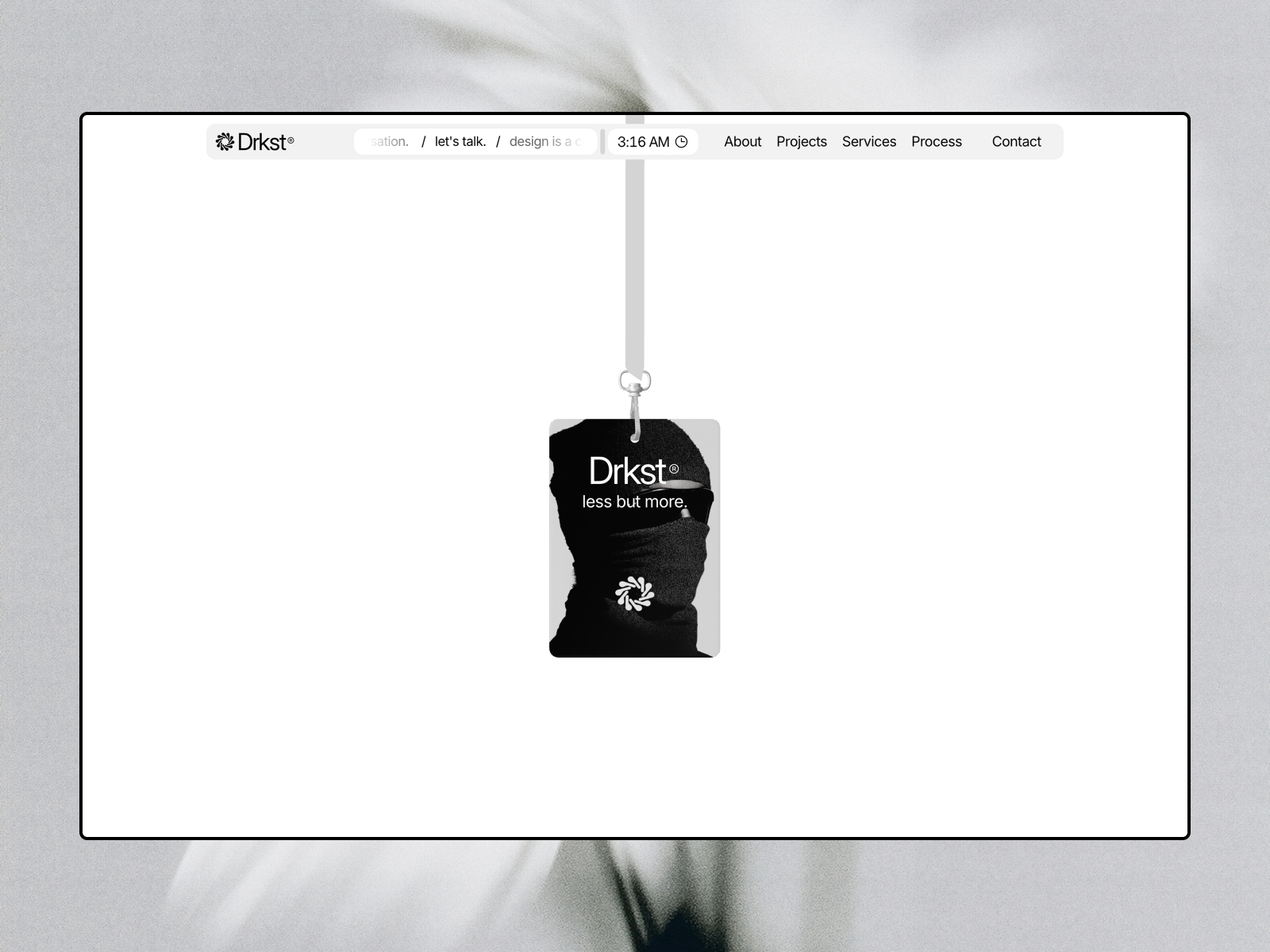 Drkst®