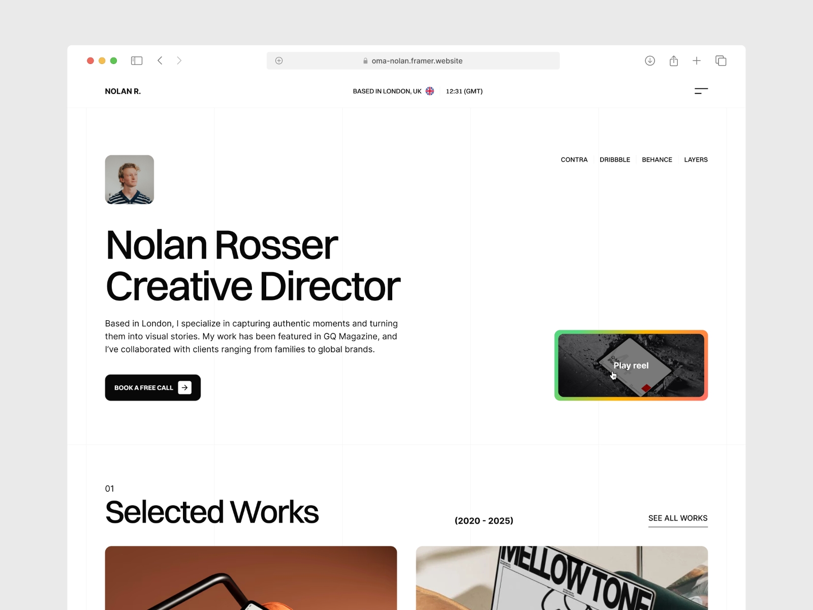 Nolan