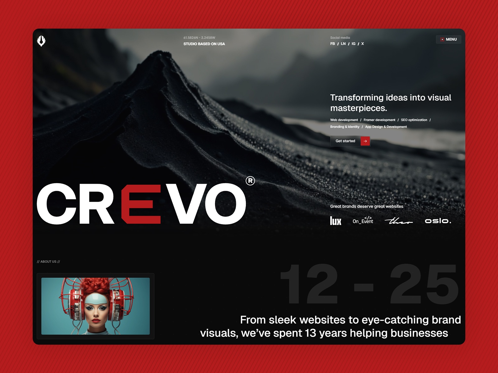 Crevo
