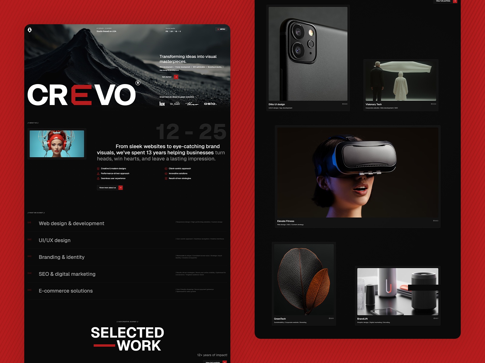 Crevo