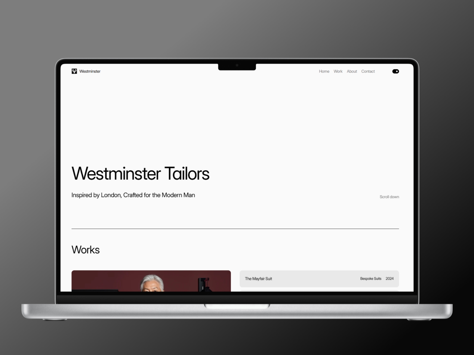 Westminster
