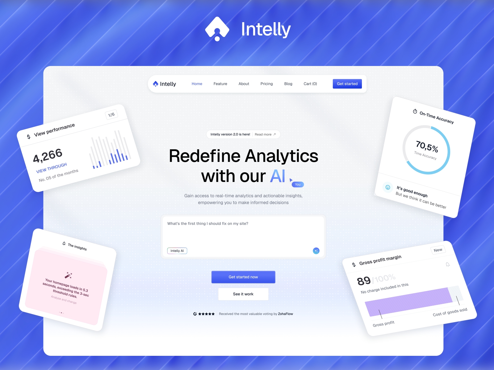 Intelly