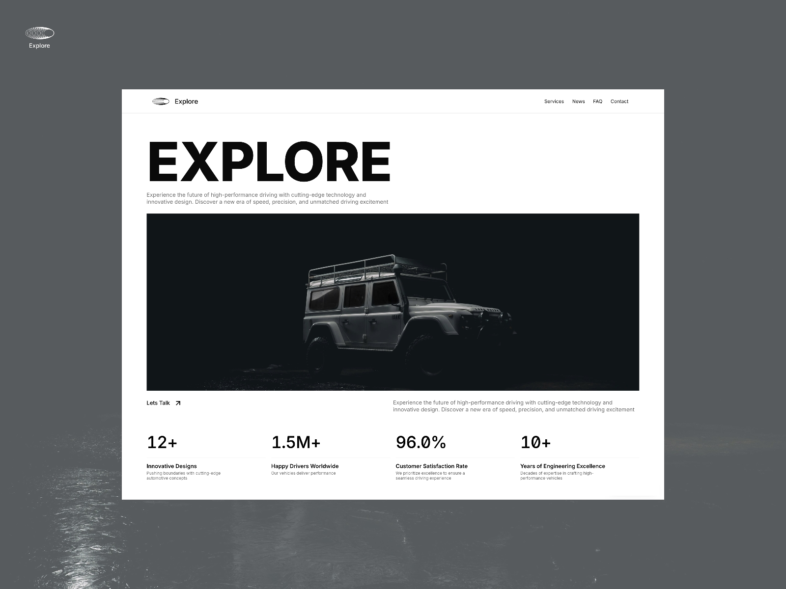 Explore