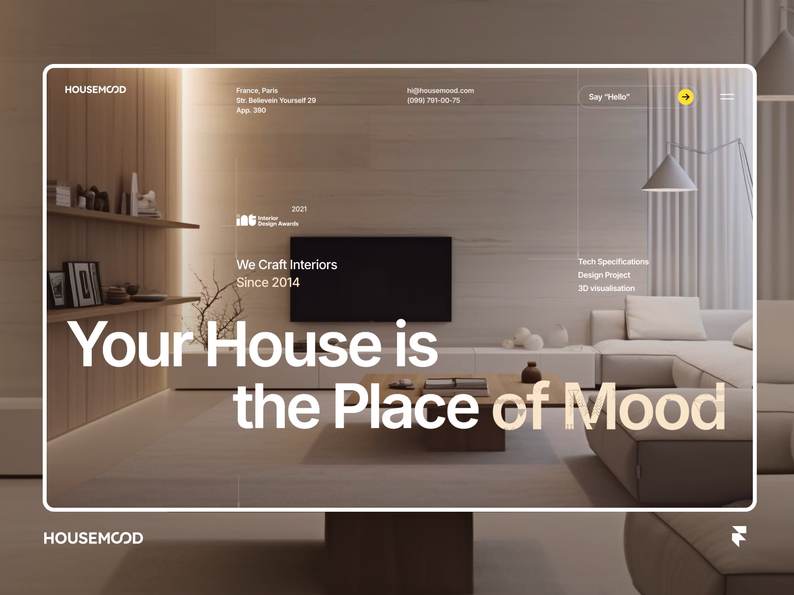 Housemood