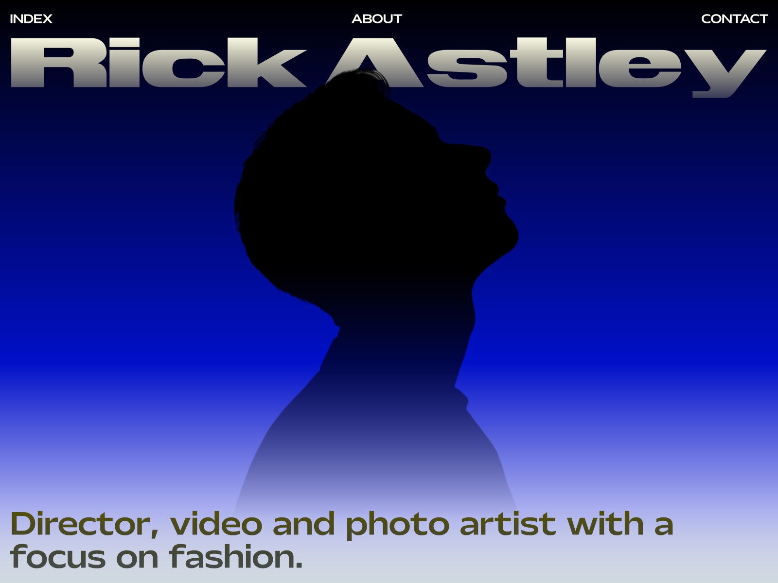 Rick Astley