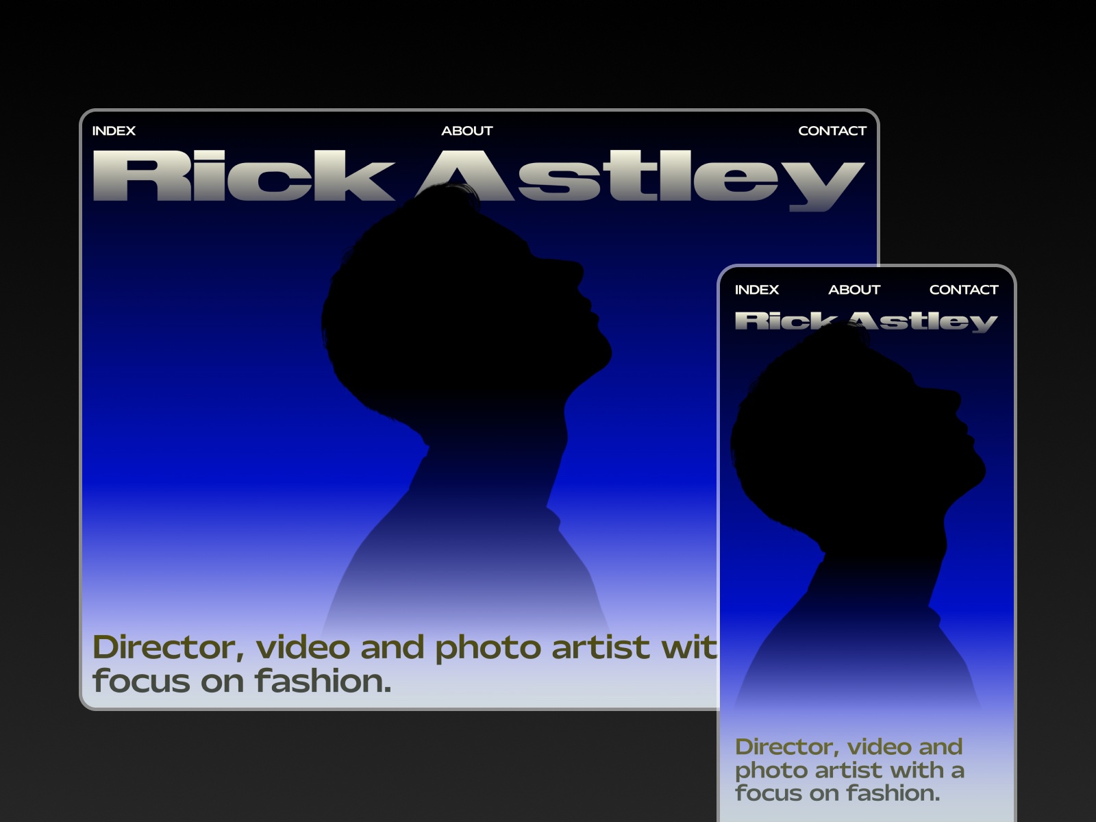 Rick Astley