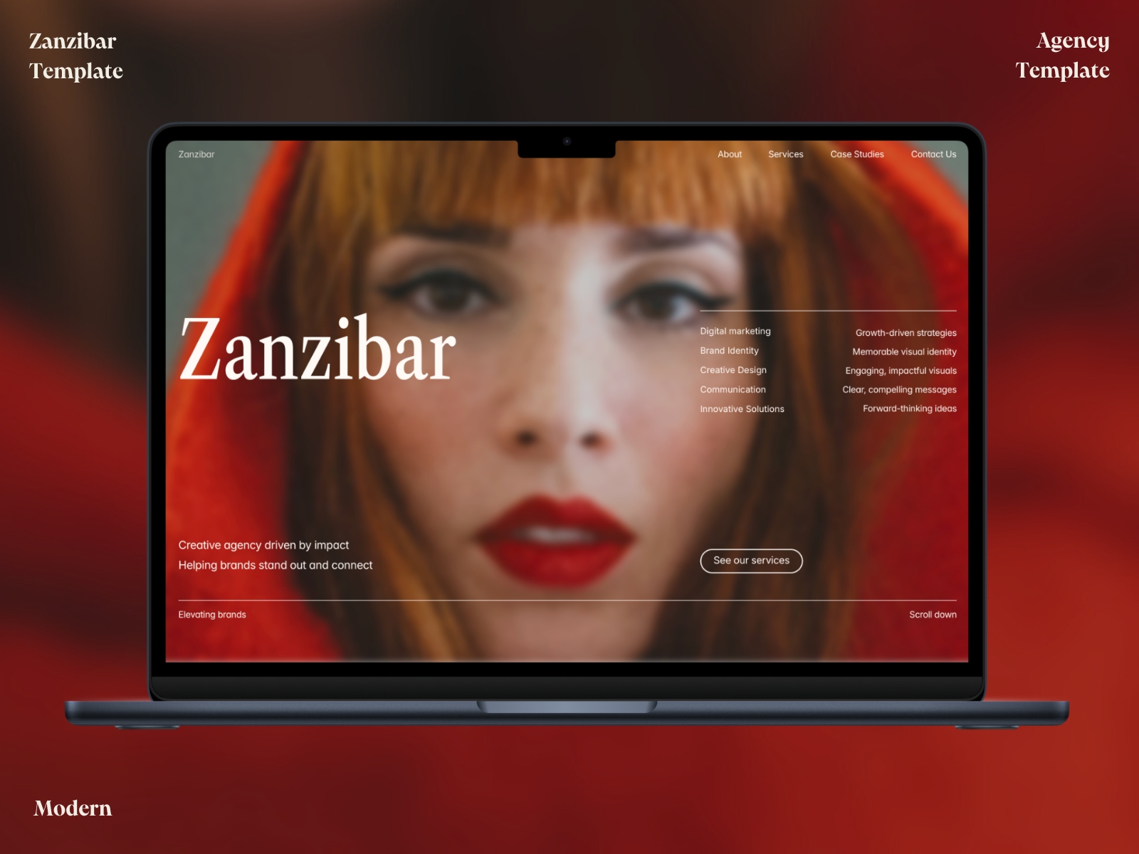 Zanzibar