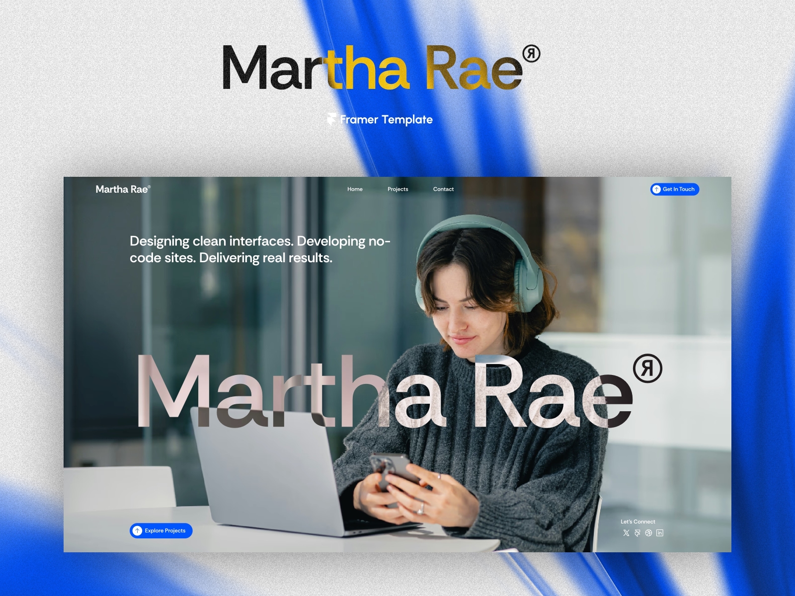Martha