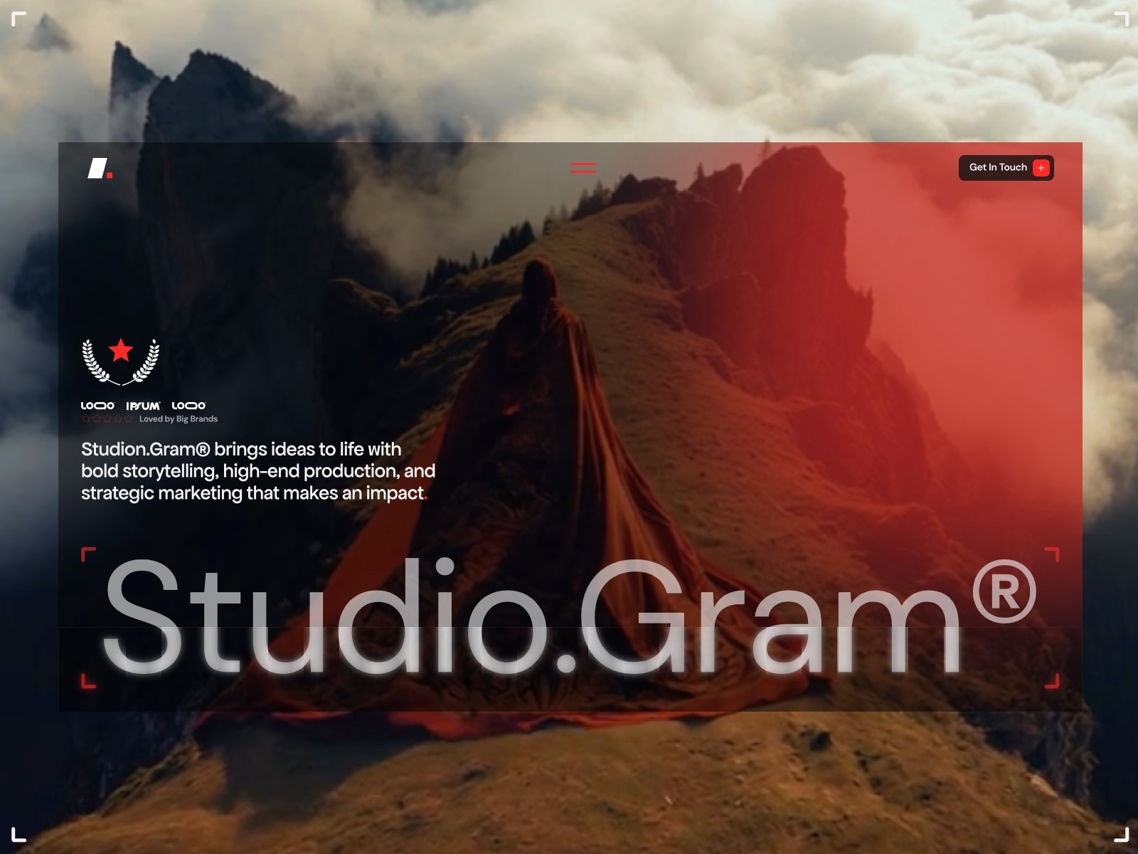 Studiogram