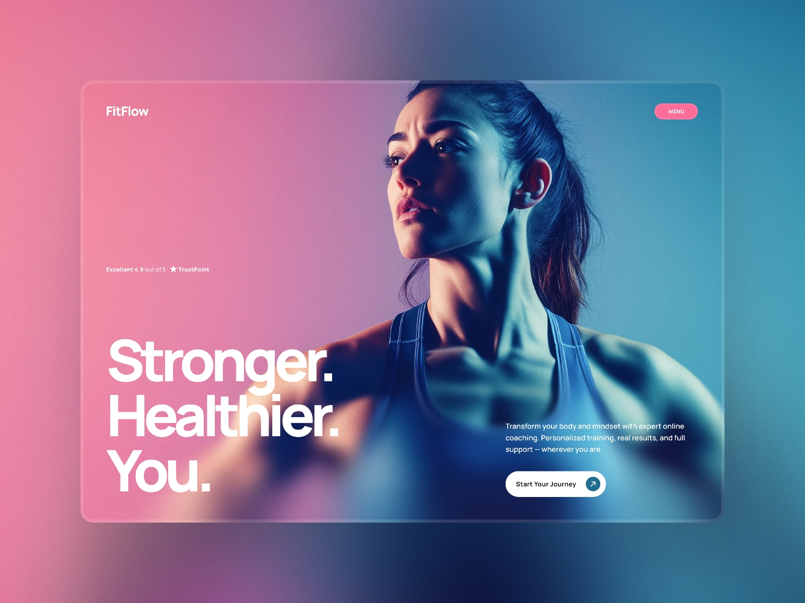 FitFlow