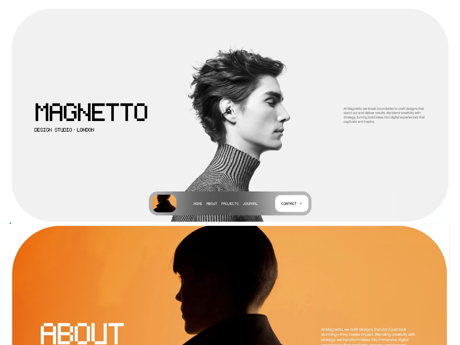 Magnetto