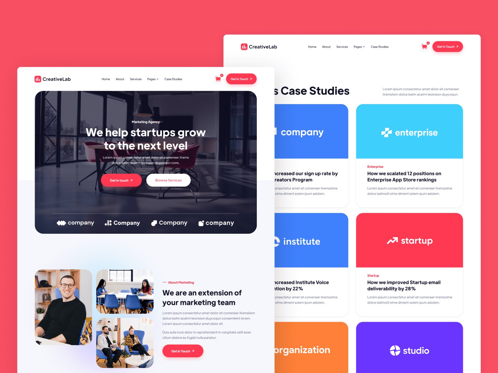 CreativeLab