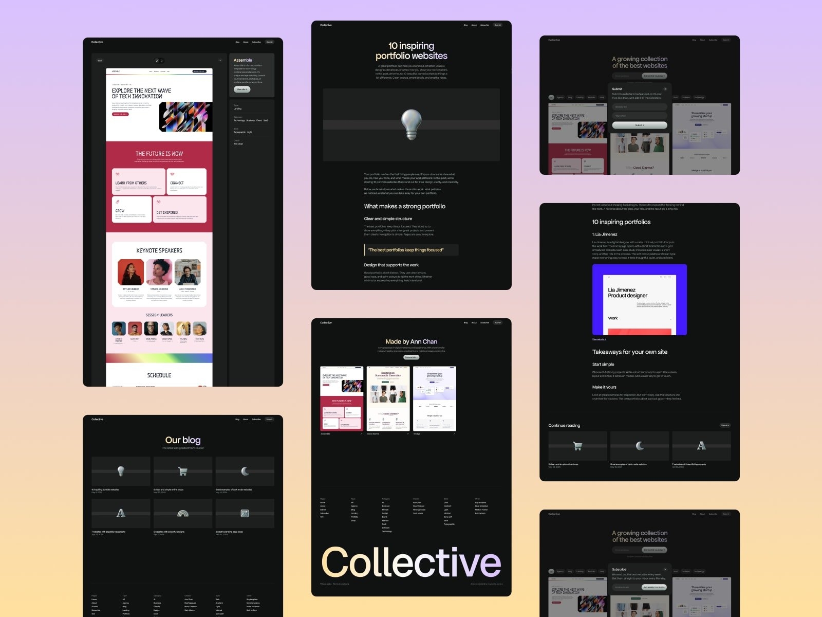 Collective