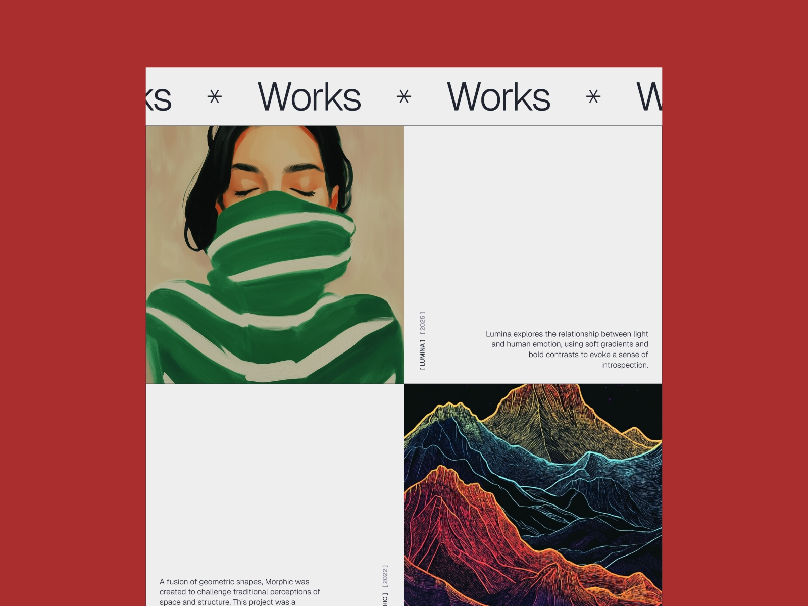 Morphic