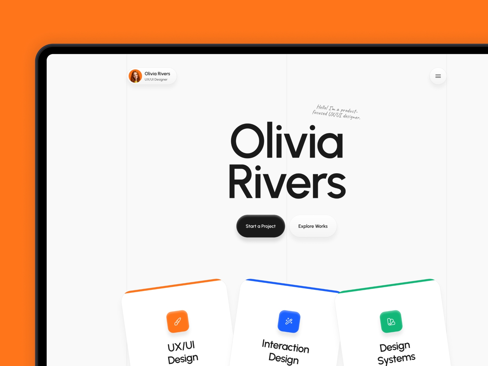 Rivers