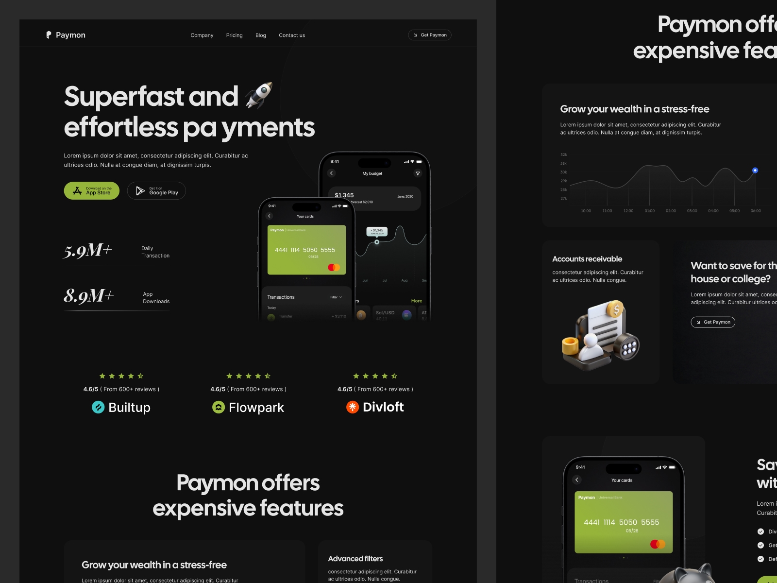 Paymon