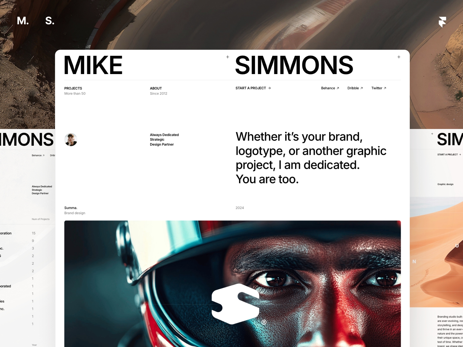 Mike