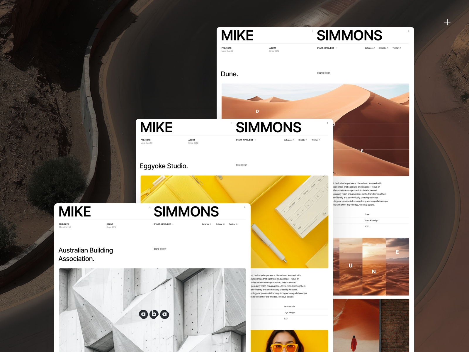 Mike