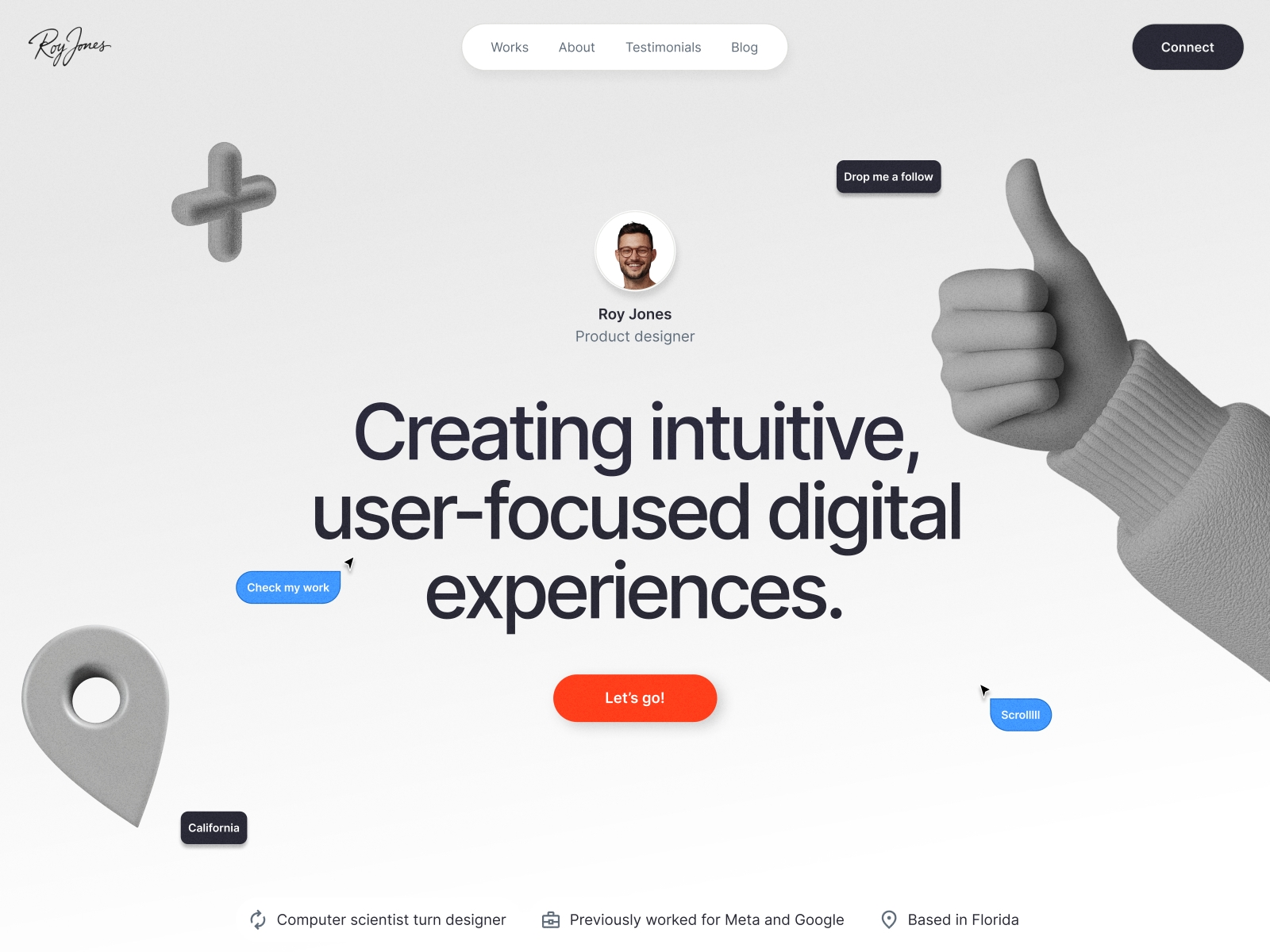 TD_Royfolio