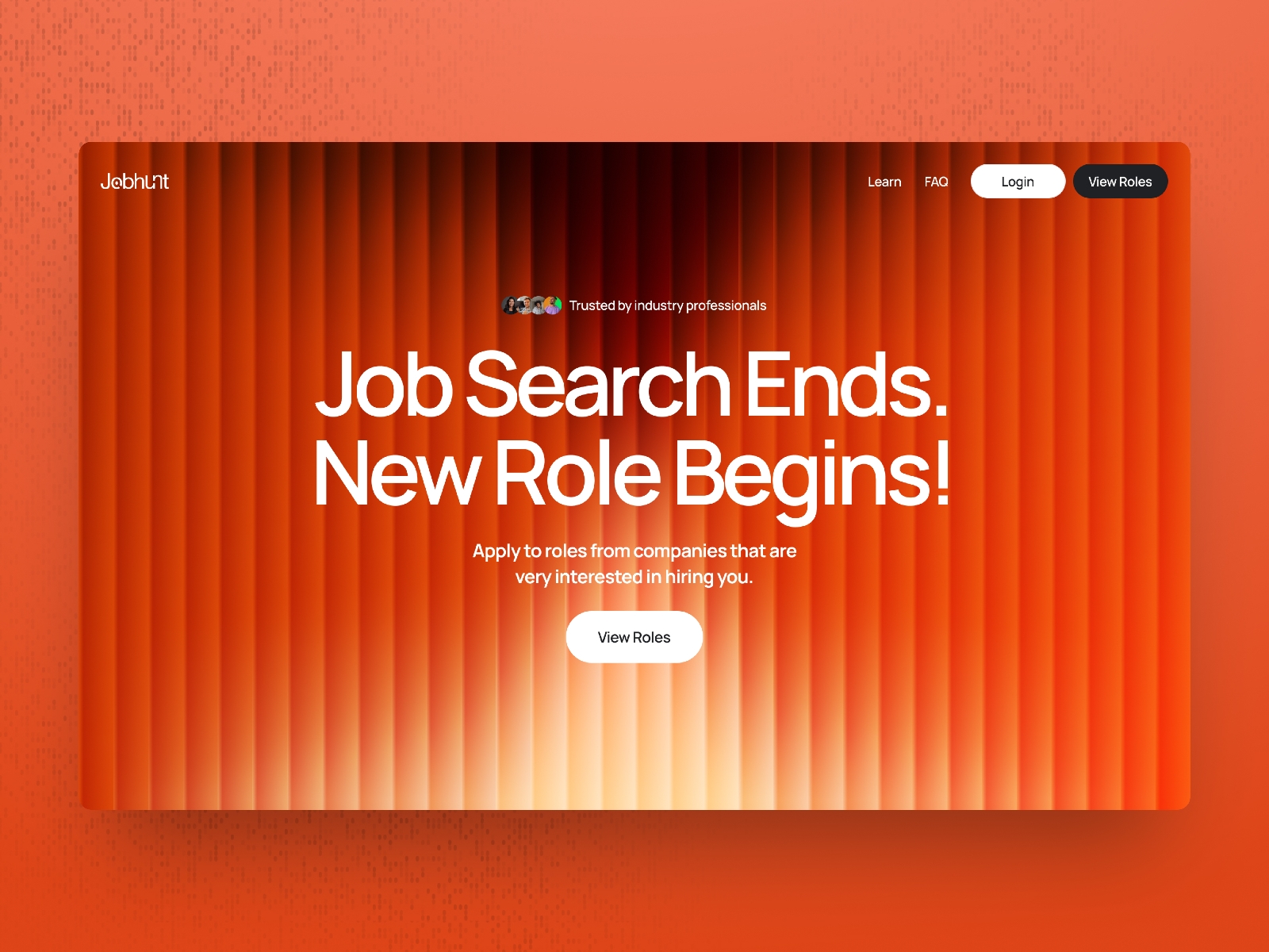 Jobhunt