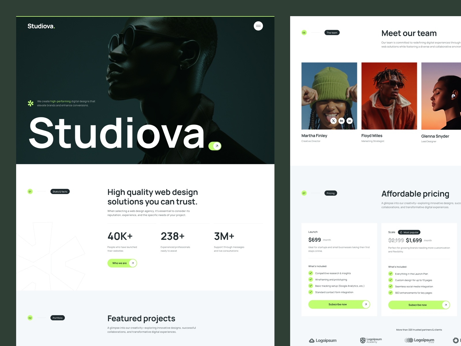 Studiova