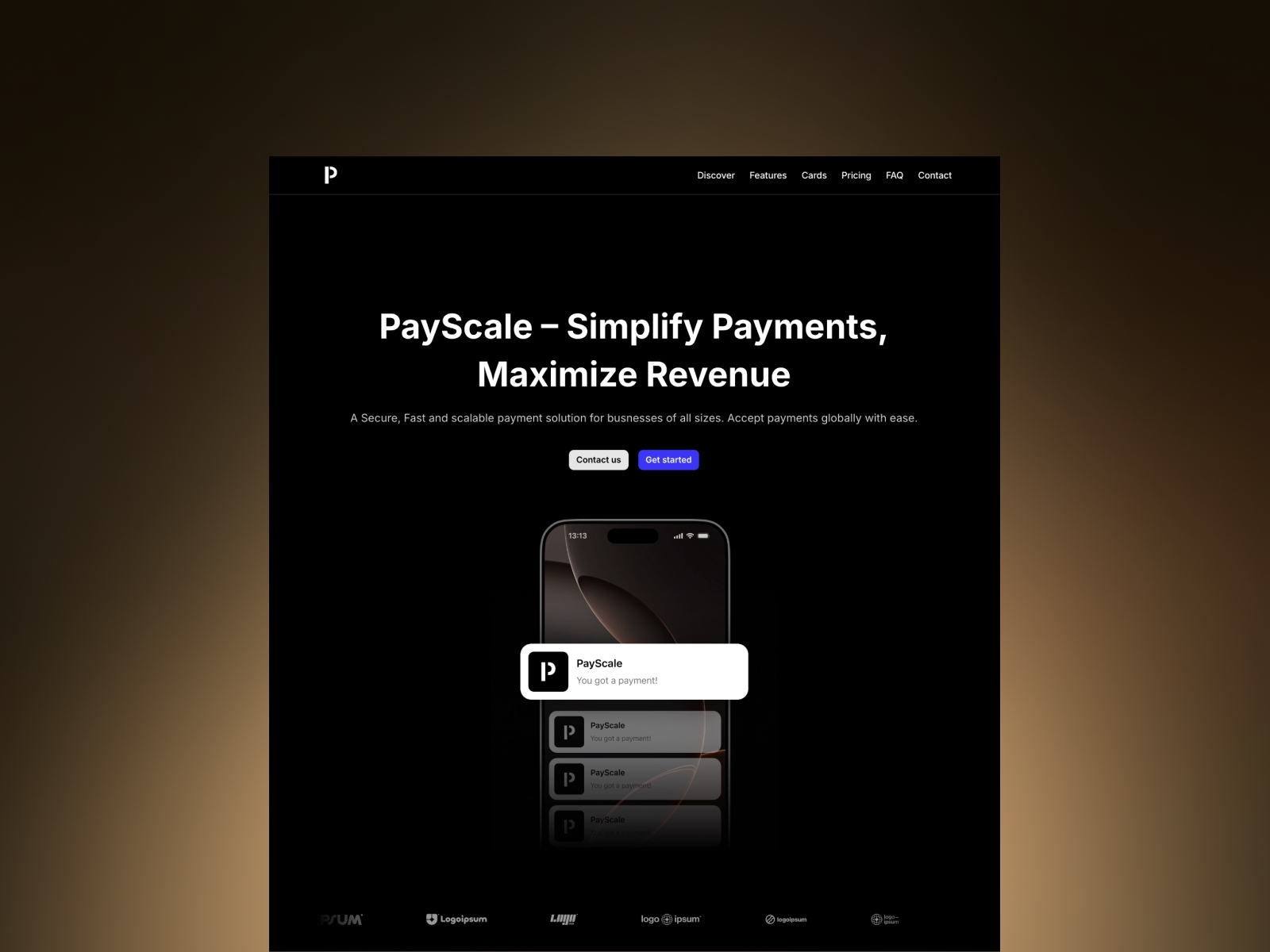PAYSCALE