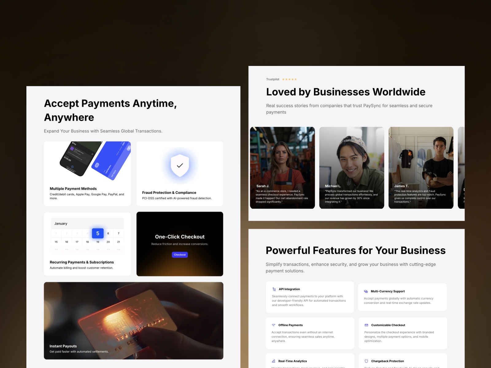 PAYSCALE