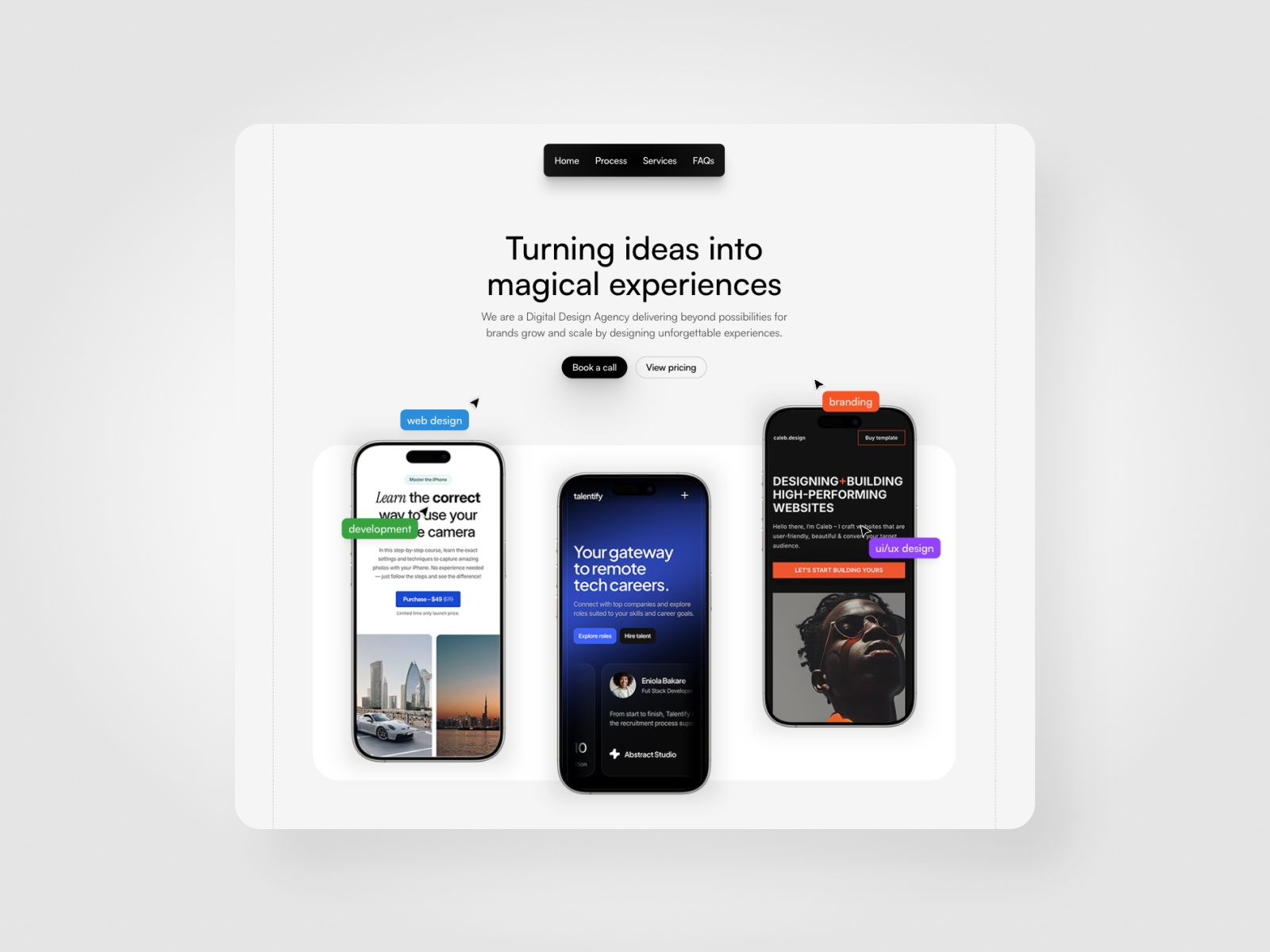 DesignZap