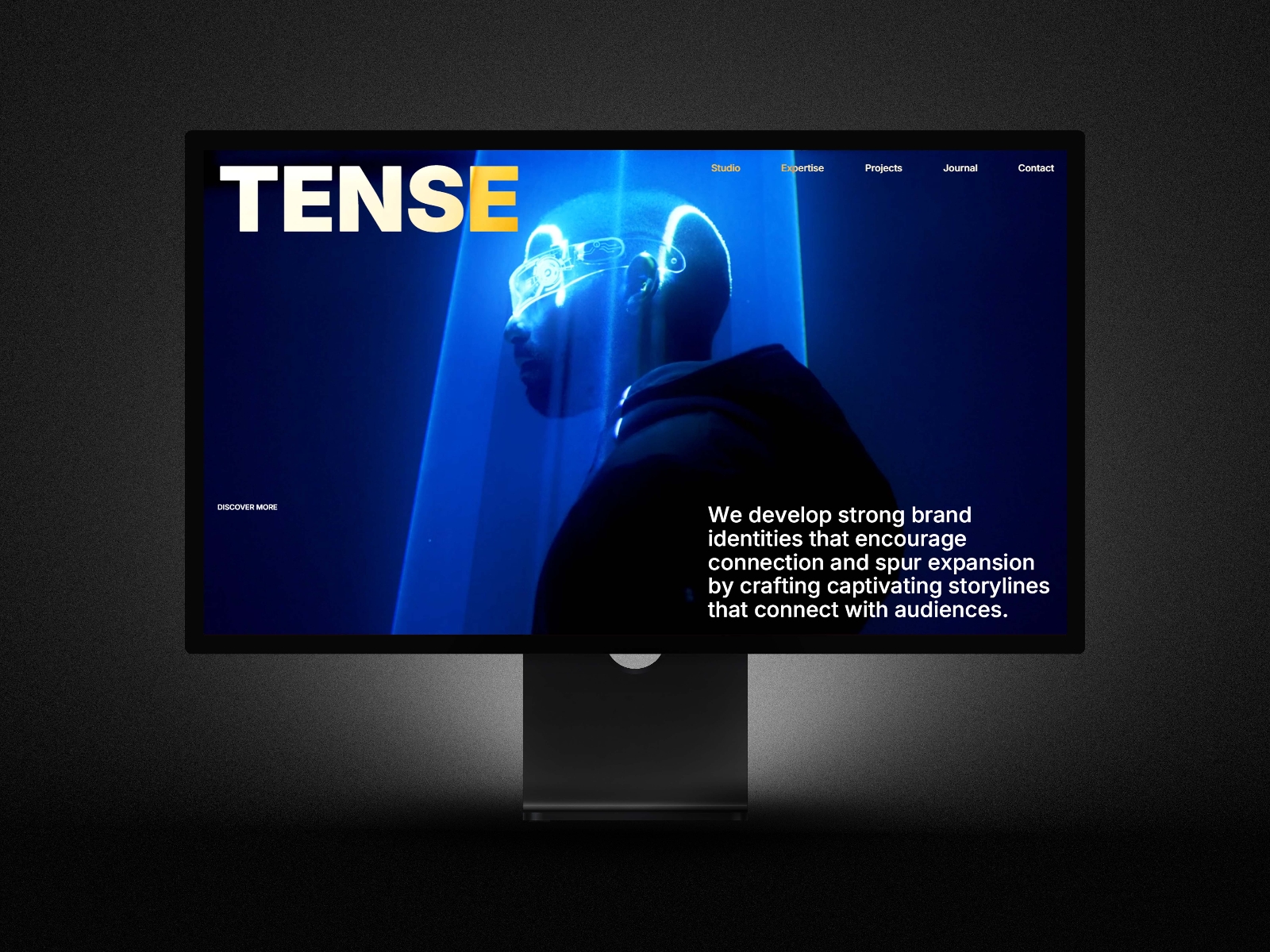 TENSE