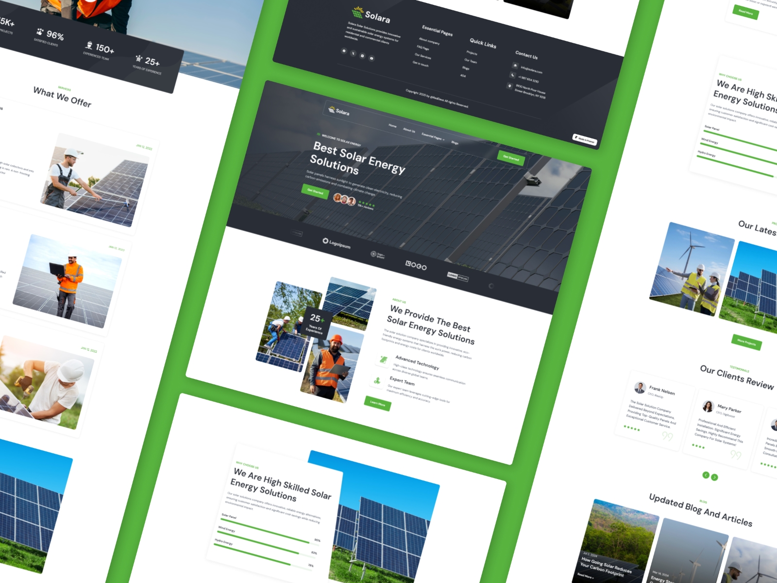 Solarax