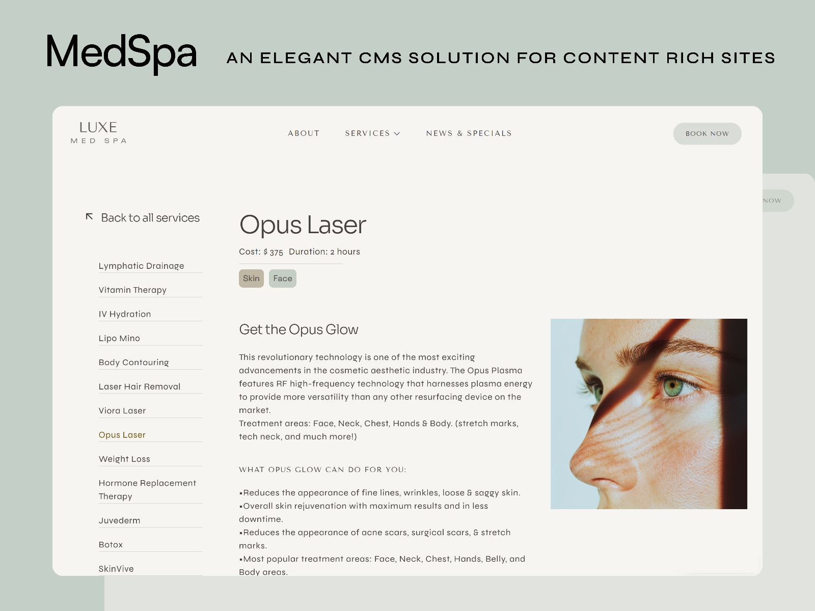 MedSpa