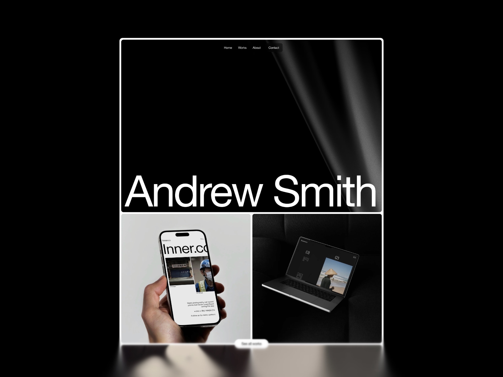 ANDREW