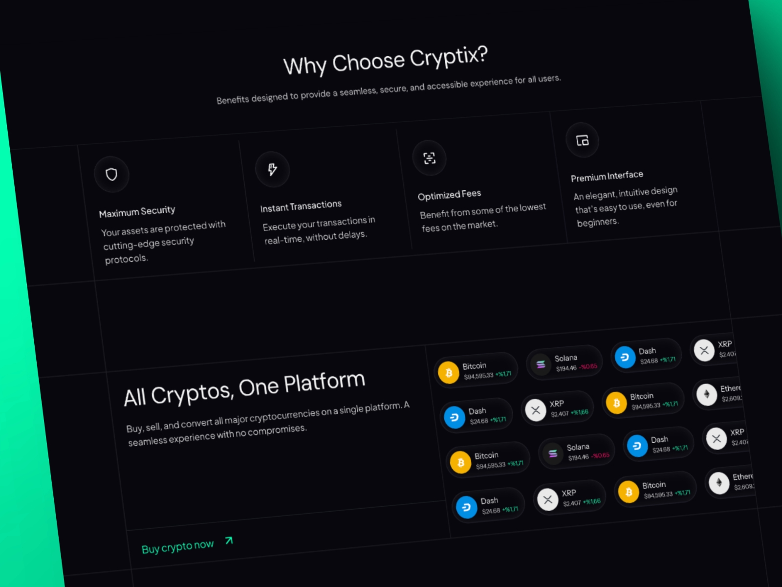 Cryptix
