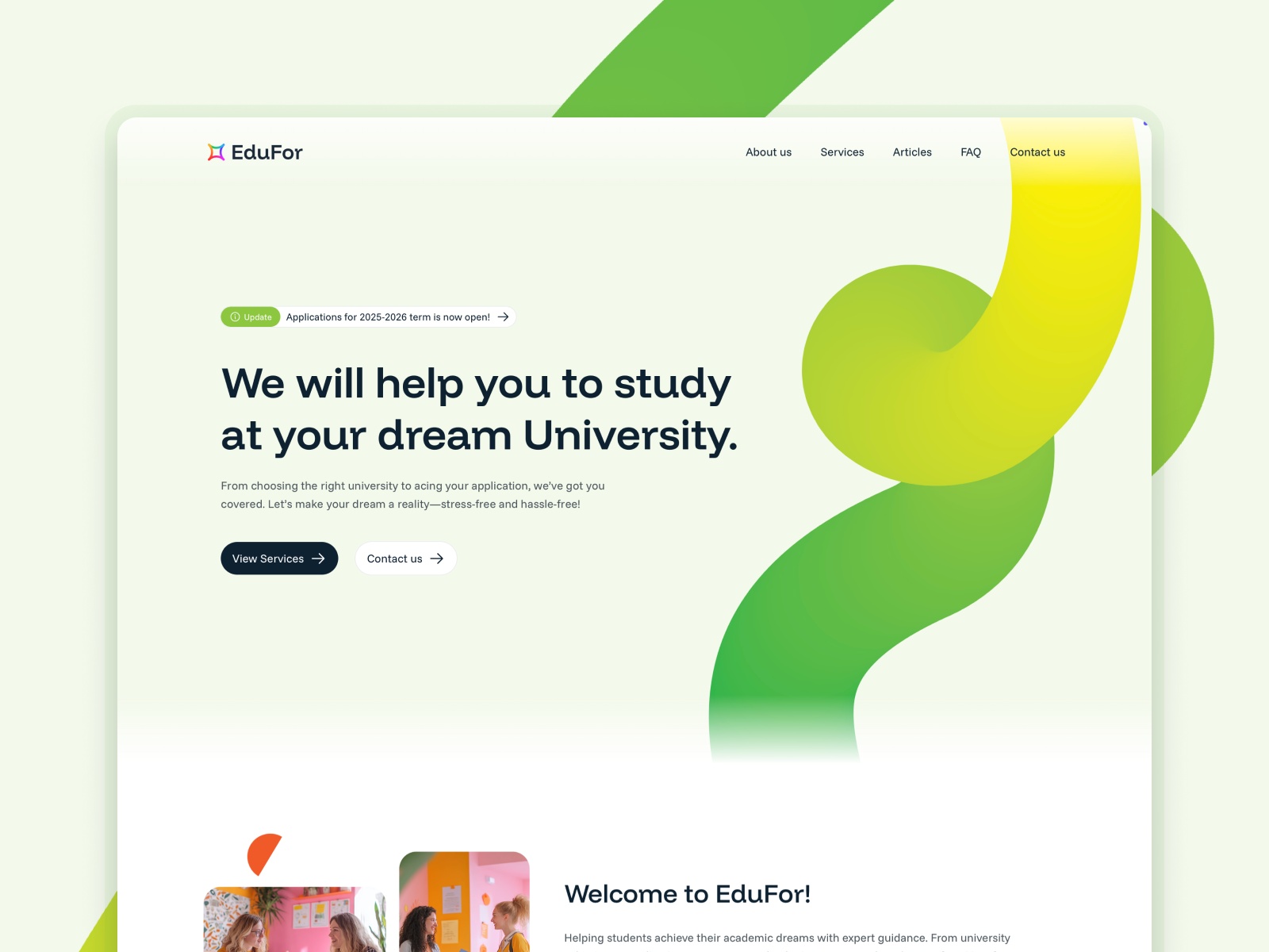 EduFor