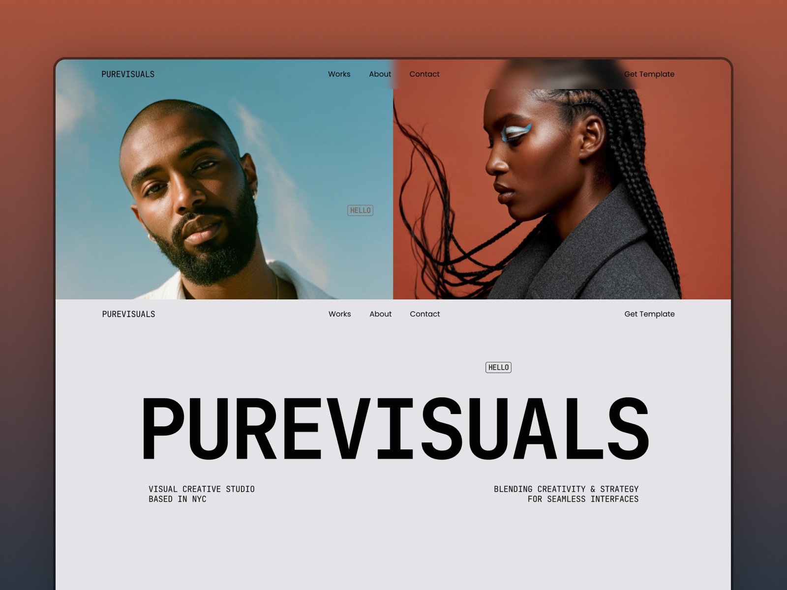 PureVisuals